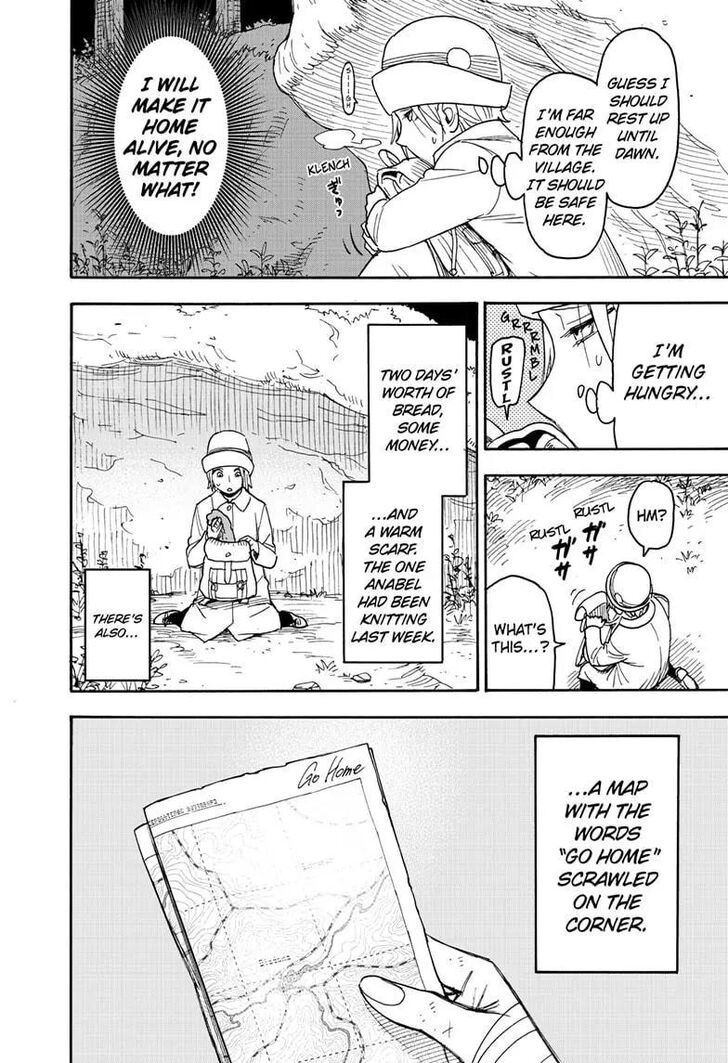 Spy x Family, Chapter 100 image 16